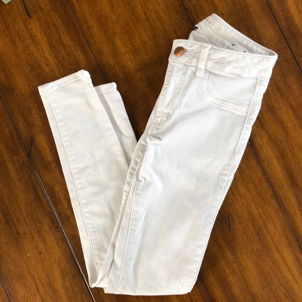 American Eagle Jeggings
